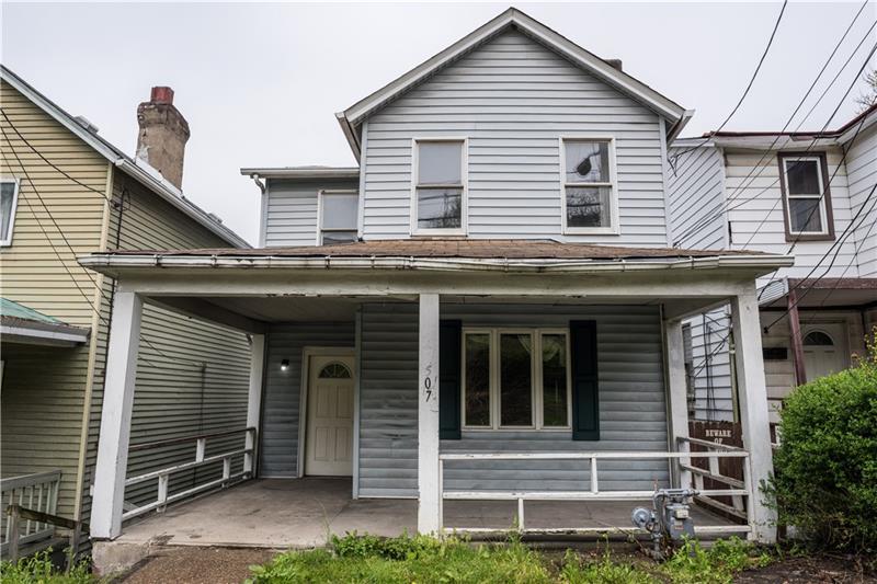 507 Noblestown Road Carnegie, PA 15106 - Photo 16 of 16 Gallery Image 16