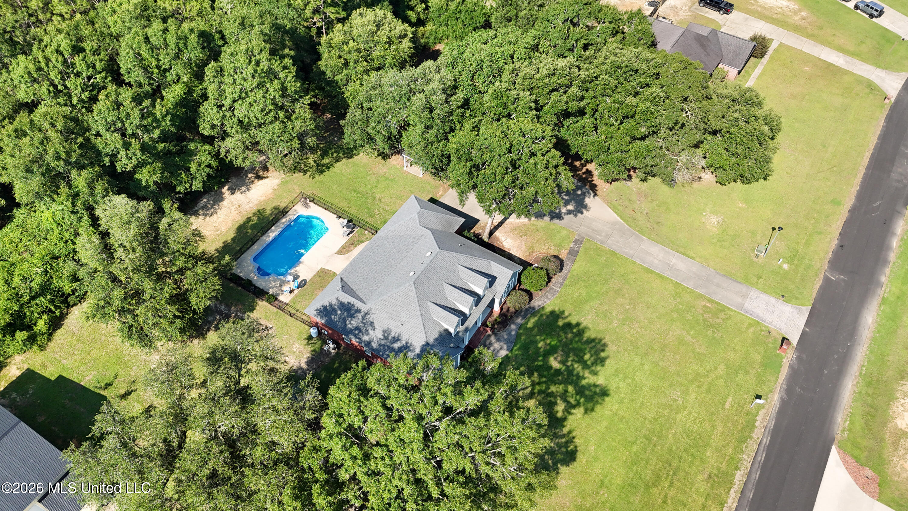5402 Huckleberry Lane Moss Point, MS 39562 - Photo 35 of 41 IMG_8314