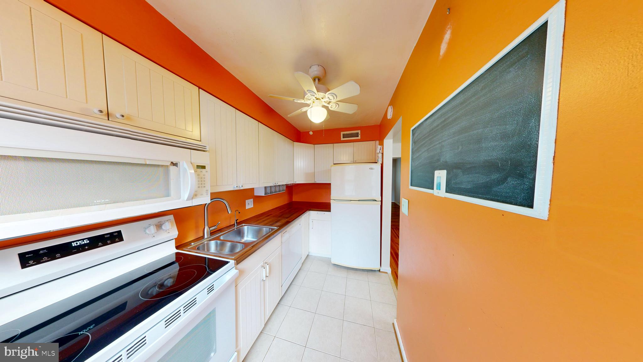 2210 Washington Avenue, Unit 301 Silver Spring, MD 20910 - Photo 6 of 14 Gallery Image 6