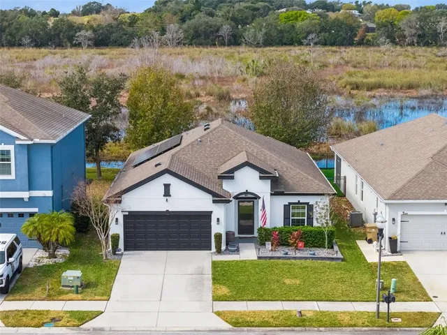 $560,000 | 1127 Whitewater Bay Drive, Groveland, FL 34736