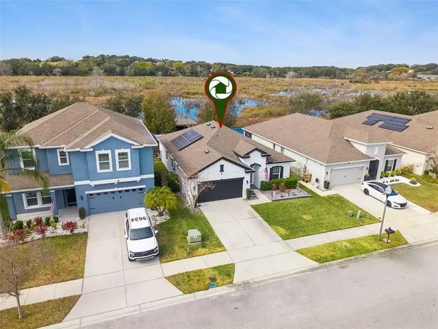 $560,000 | 1127 Whitewater Bay Drive, Groveland, FL 34736