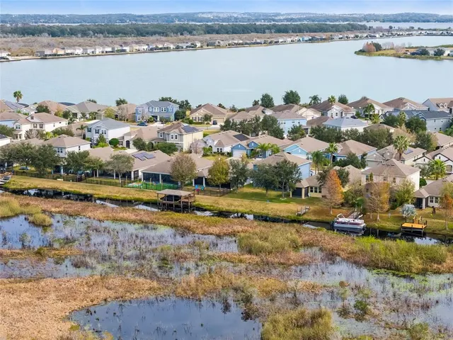 $560,000 | 1127 Whitewater Bay Drive, Groveland, FL 34736