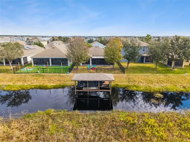 $560,000 | 1127 Whitewater Bay Drive, Groveland, FL 34736