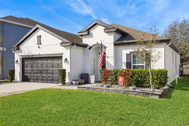 $560,000 | 1127 Whitewater Bay Drive, Groveland, FL 34736