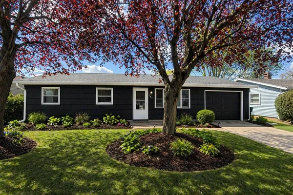 $198,000 | 705 Plymouth Court, Michigan City, IN 46360