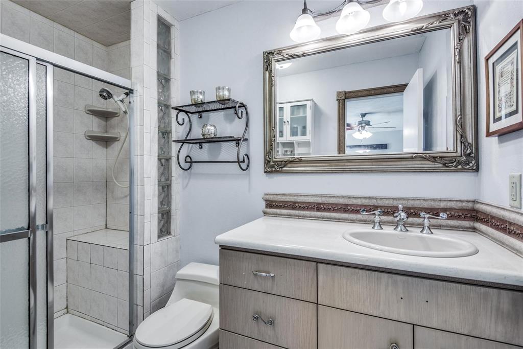 6607 Roundrock Road Dallas, TX 75248 - Photo 22 of 25