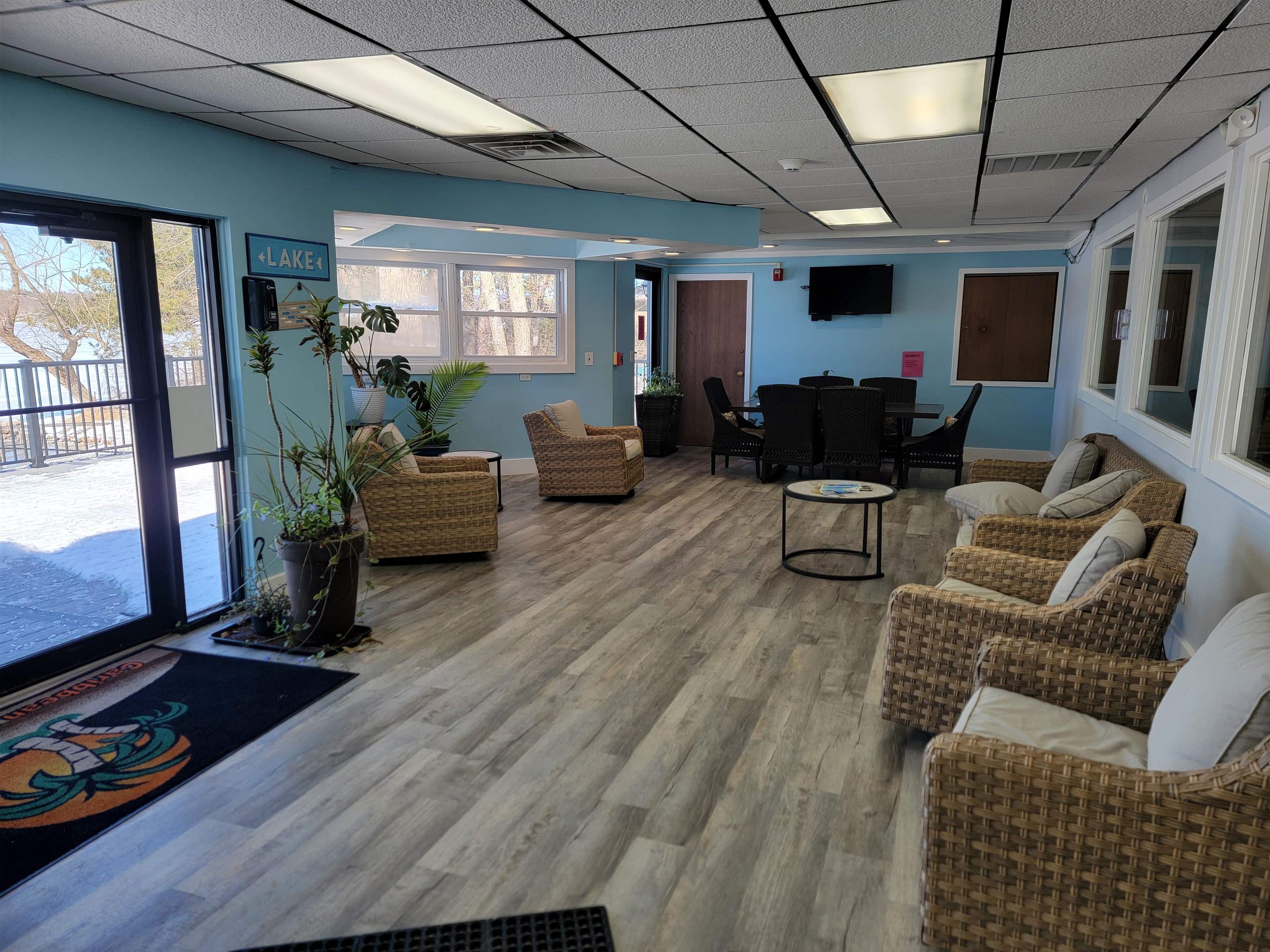 1093 Canyon Road, Unit 207 Wisconsin Dells, WI 53965 - Photo 18 of 18 Gallery Image 18