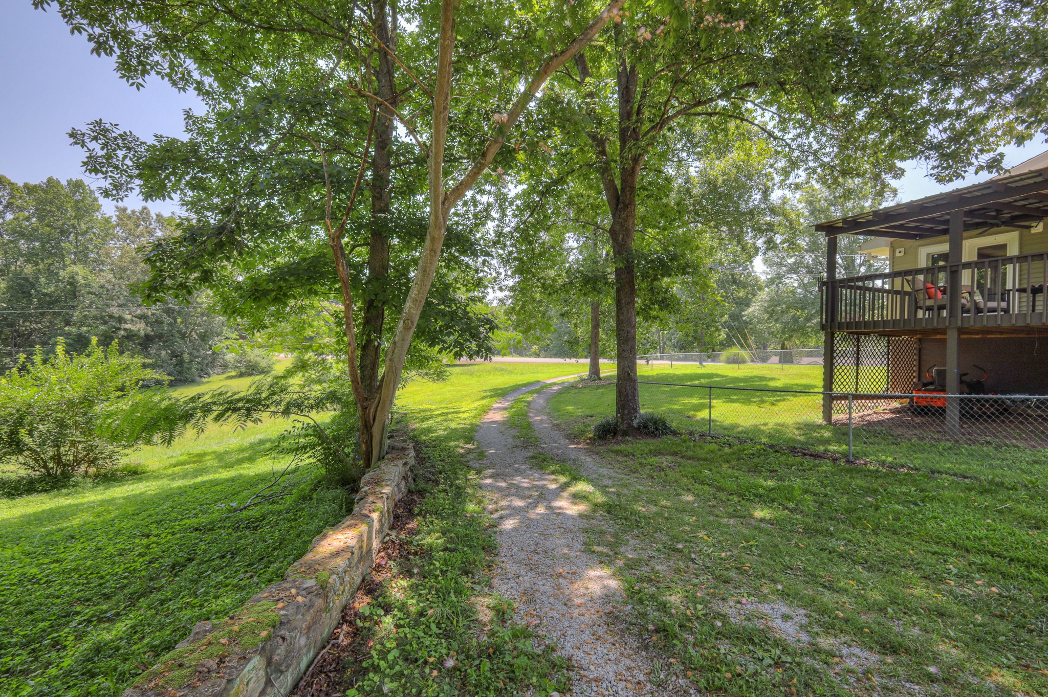 7125 Ivey Road Fairview, TN 37062 - Photo 51 of 98