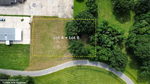 $30,000 | Tbd Napoleon Avenue, Sunset, LA 70584