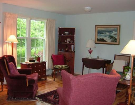 83 Dix Point Road Tremont, ME 04612 - Photo 4 of 23 Living Room.