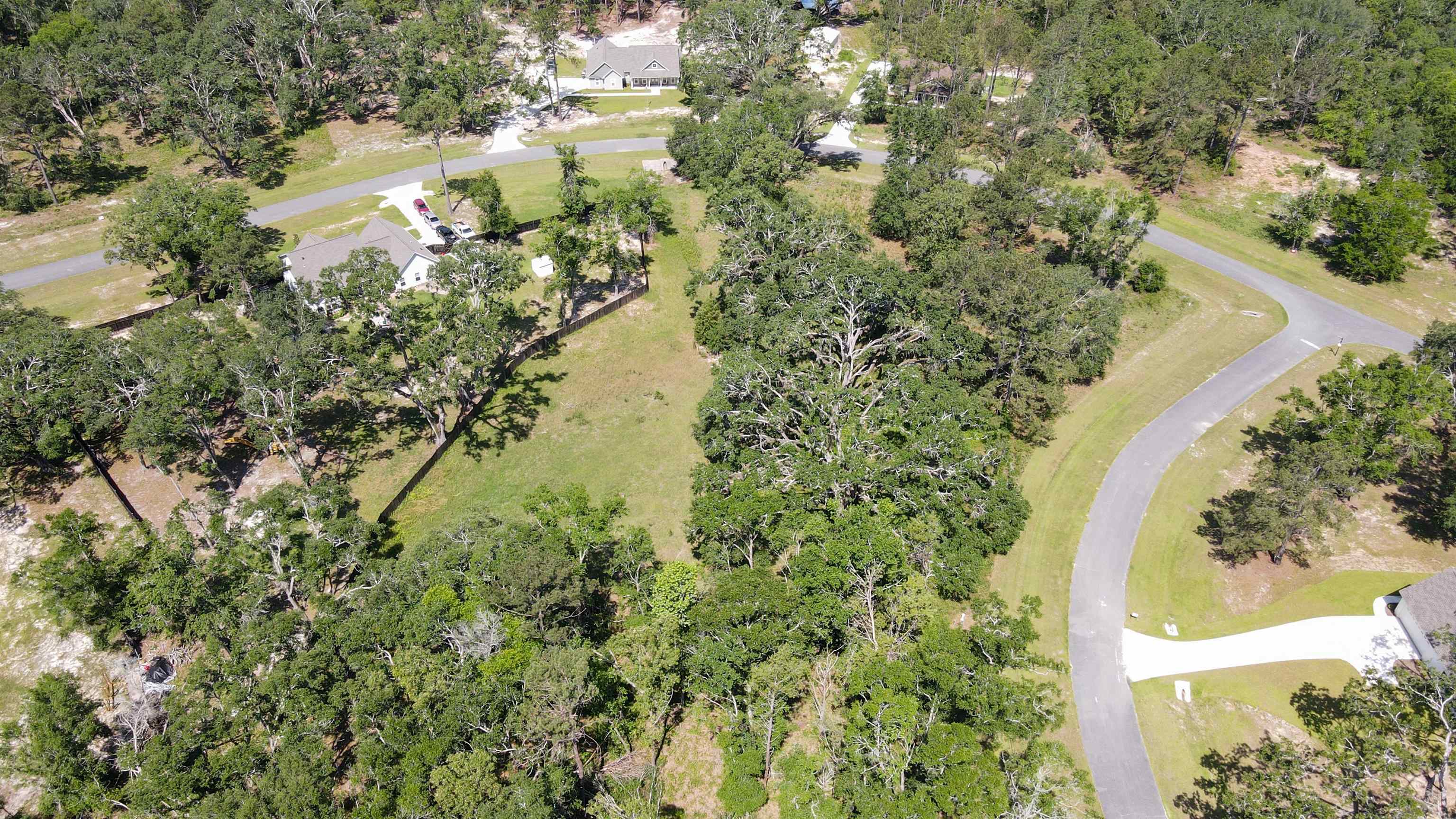 Lot 4 Northeast Ne Highway Pinetta, FL 32350 - Photo 6 of 10