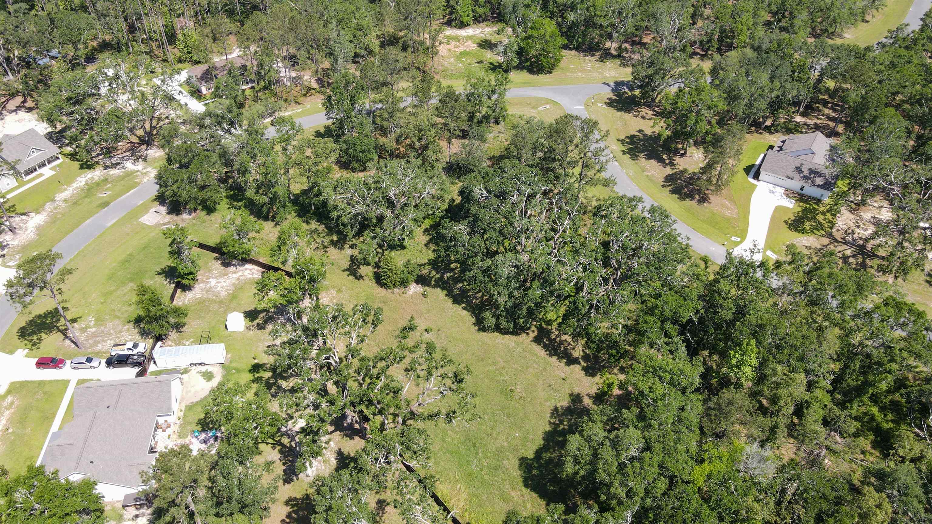 Lot 4 Northeast Ne Highway Pinetta, FL 32350 - Photo 7 of 10