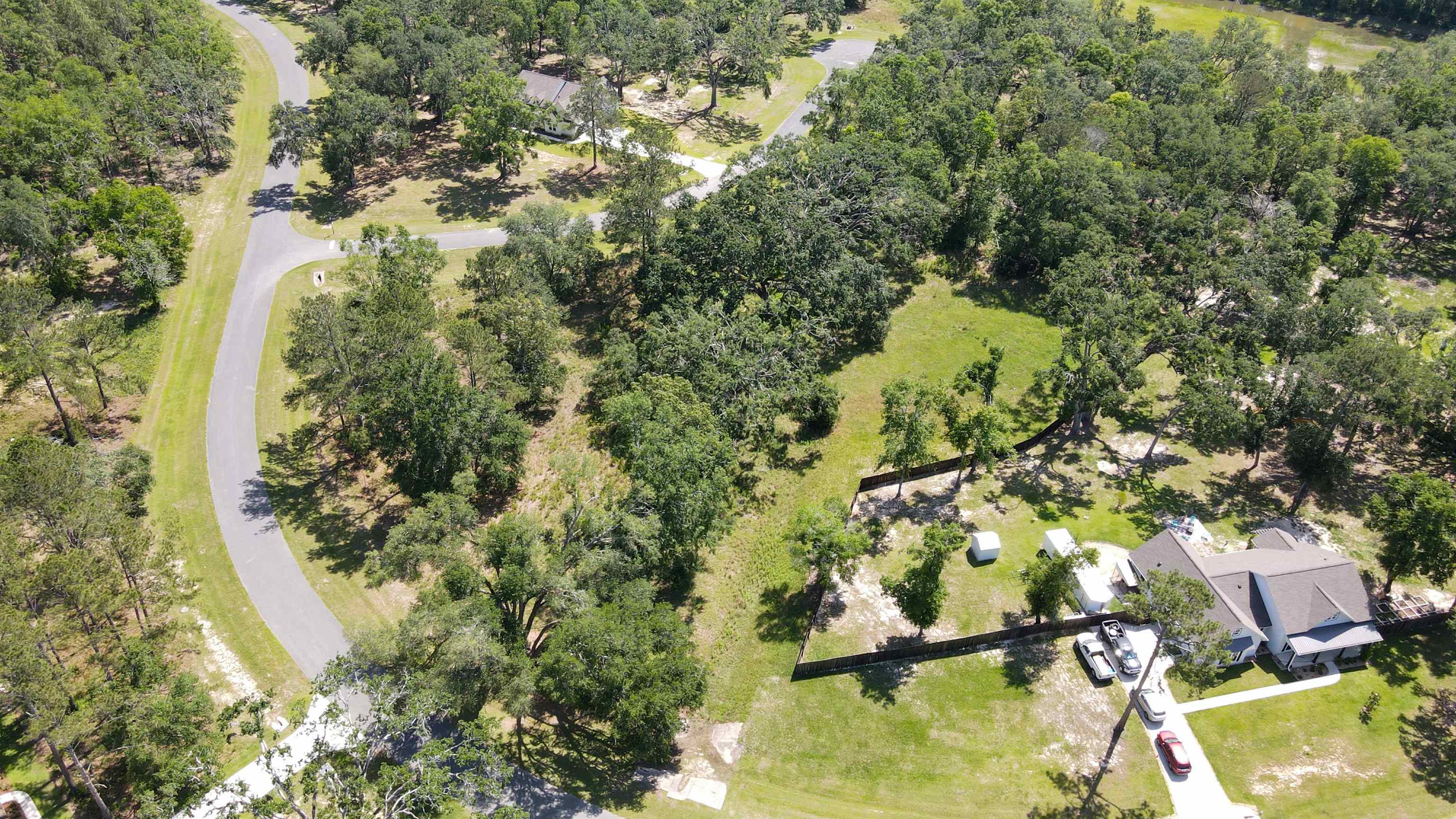 Lot 4 Northeast Ne Highway Pinetta, FL 32350 - Photo 8 of 10