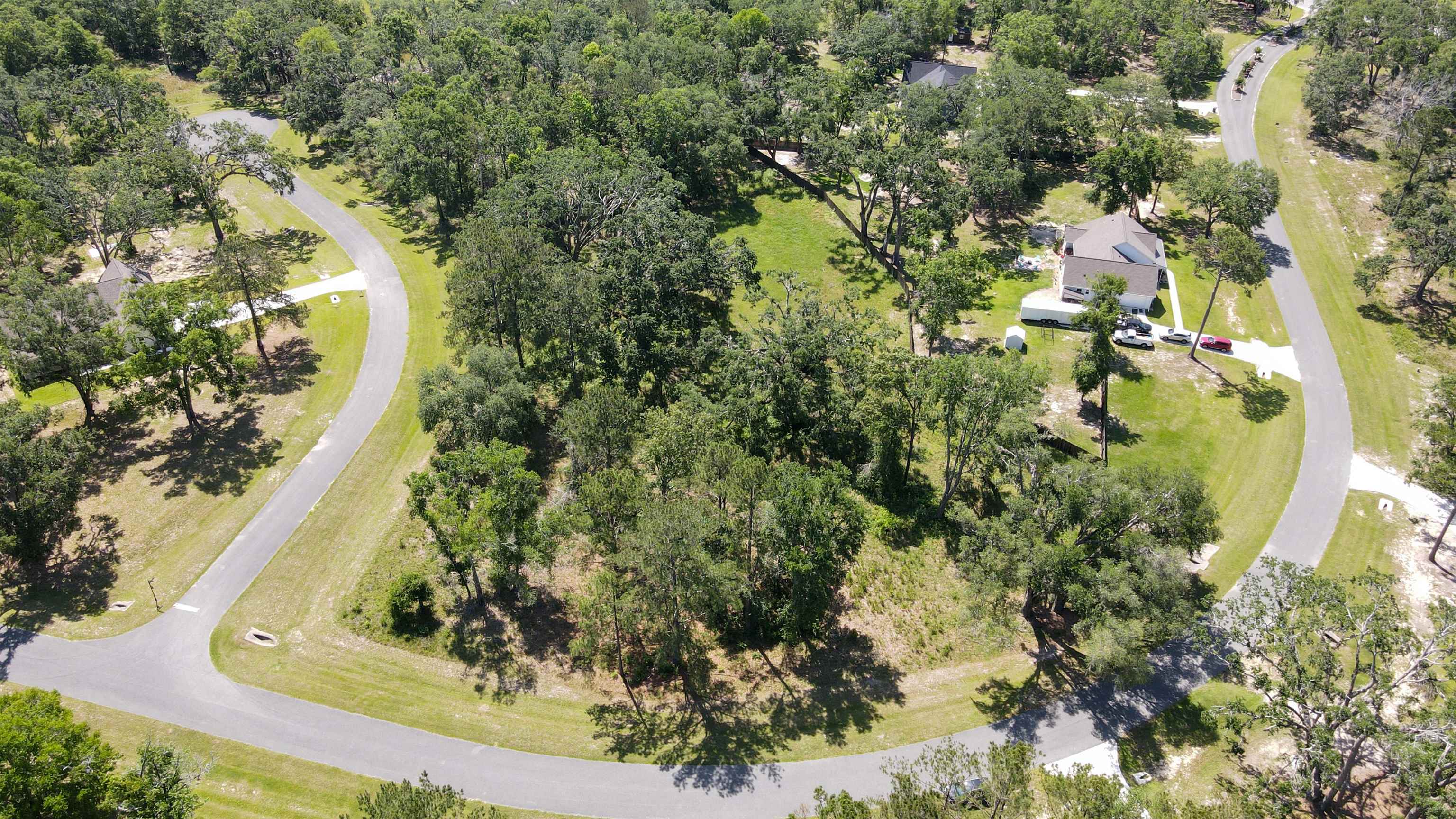Lot 4 Northeast Ne Highway Pinetta, FL 32350 - Photo 9 of 10