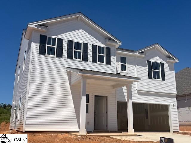 3032 Emberly Drive Roebuck, SC 29376 - Photo 2 of 8