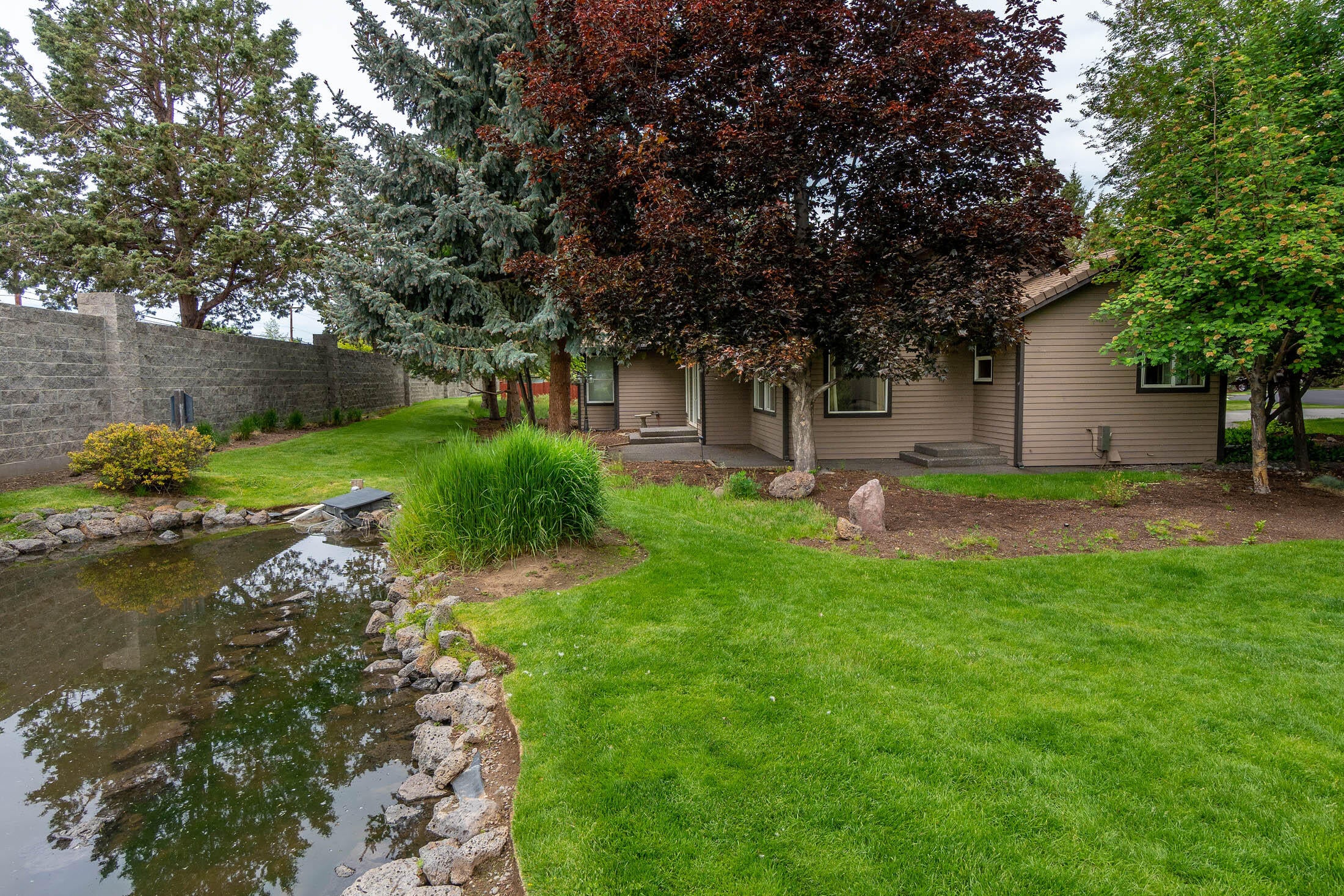 3307 Northeast Stonebrook Loop Bend, OR 97701 - Photo 26 of 27 3307 NE Stonebrook Loop 002 copy