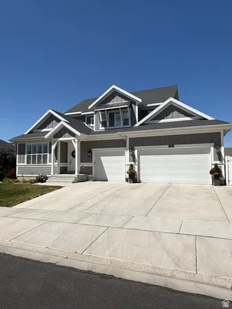 $1,050,000 | 3031 870 West, Lehi, UT 84043