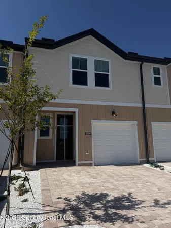$375,000 | 1319 Bluewater Lane, Rockledge, FL 32955