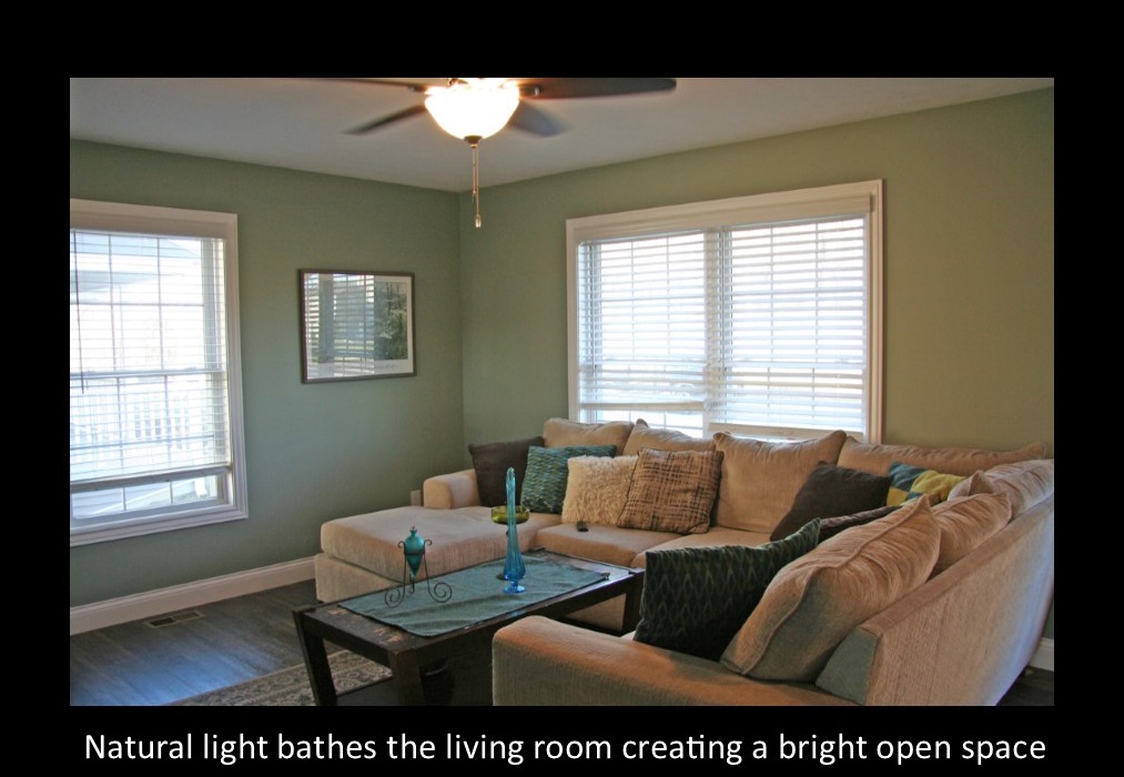 2282 South Samuel Lane Bloomington, IN 47403 - Photo 3 of 24