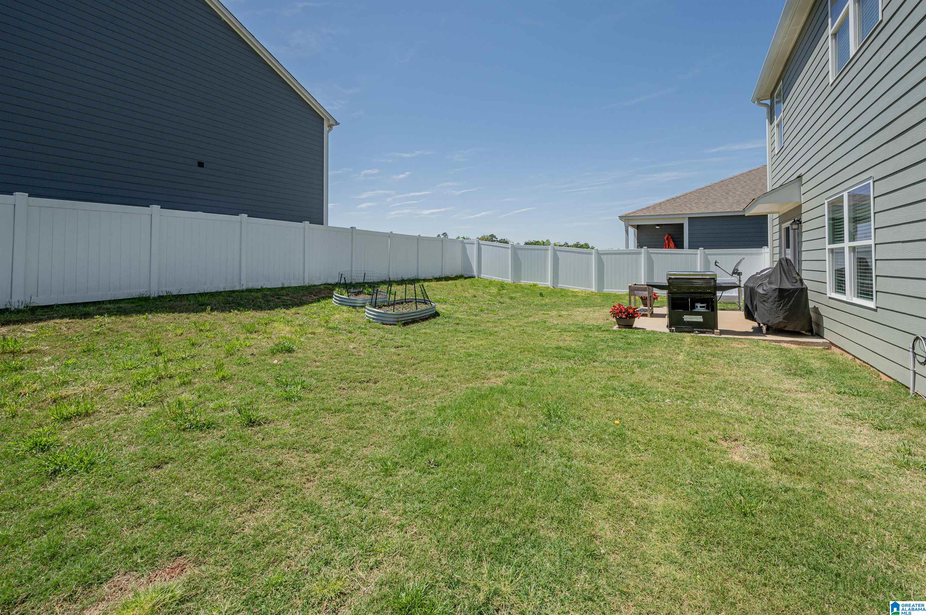 1032 Flyway View Lane Alabaster, AL 35007 - Photo 48 of 49