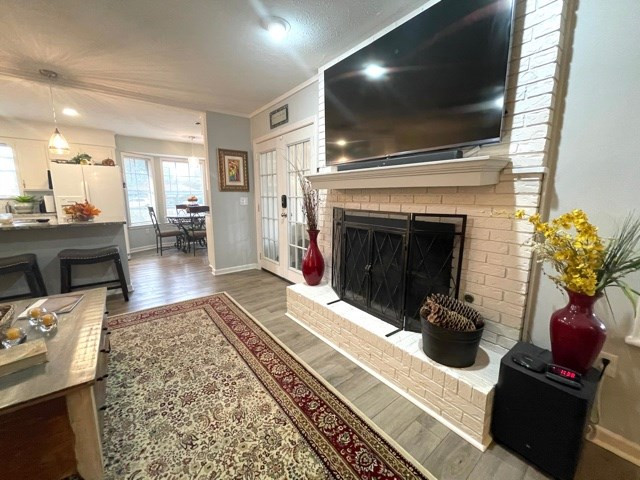 119 Ridge Road Brandon, MS 39042 - Photo 11 of 30 Photo 12