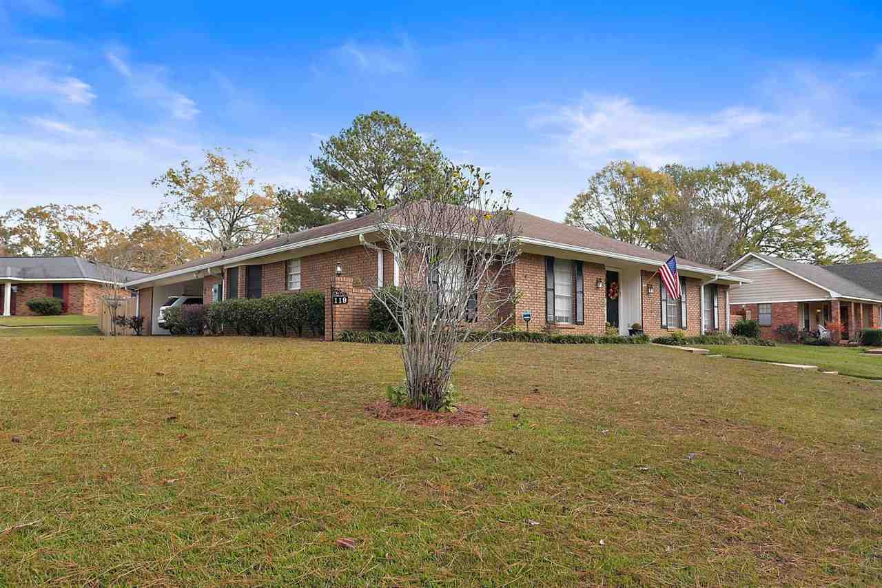 119 Ridge Road Brandon, MS 39042 - Photo 3 of 30 Photo 3