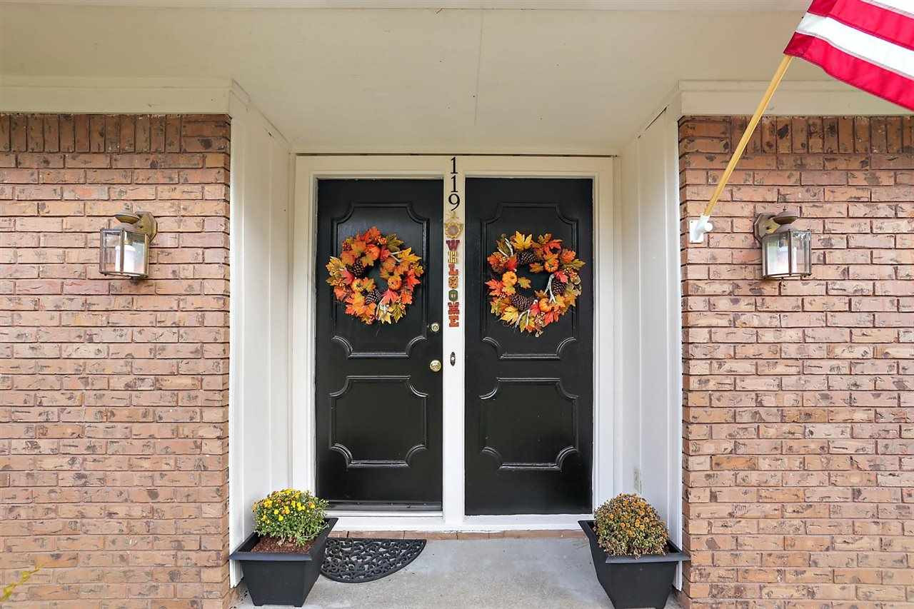 119 Ridge Road Brandon, MS 39042 - Photo 4 of 30 Photo 4