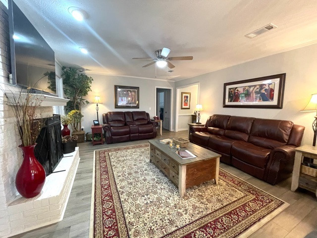 119 Ridge Road Brandon, MS 39042 - Photo 10 of 30 Photo 11