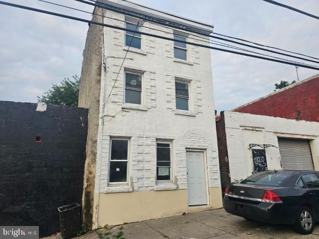 1818 Church Street Philadelphia, PA 19124 - Photo 1 of 16 Gallery Image 1