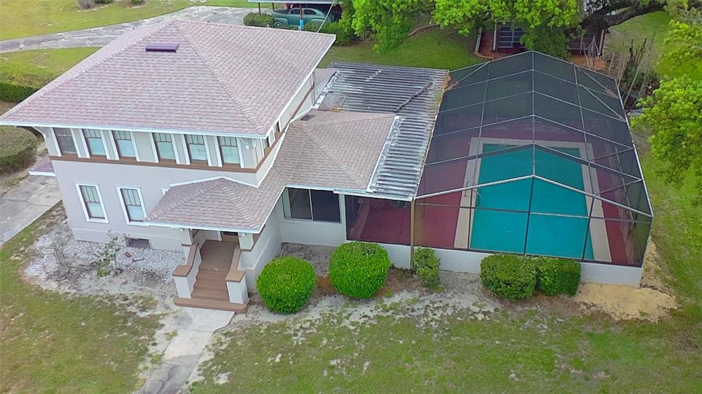 530 North Ridge Avenue Lake Alfred, FL 33850 - Photo 44 of 48