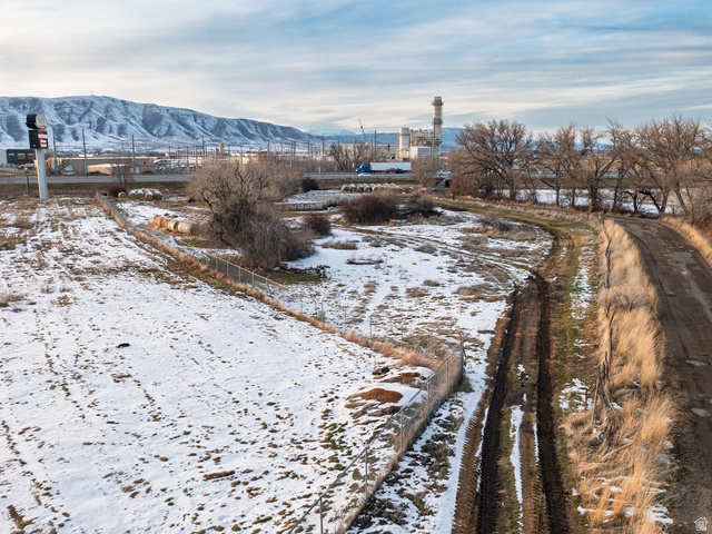 1289 North Bamberger Road Payson, UT 84651 - Photo 12 of 18 View of mountain background