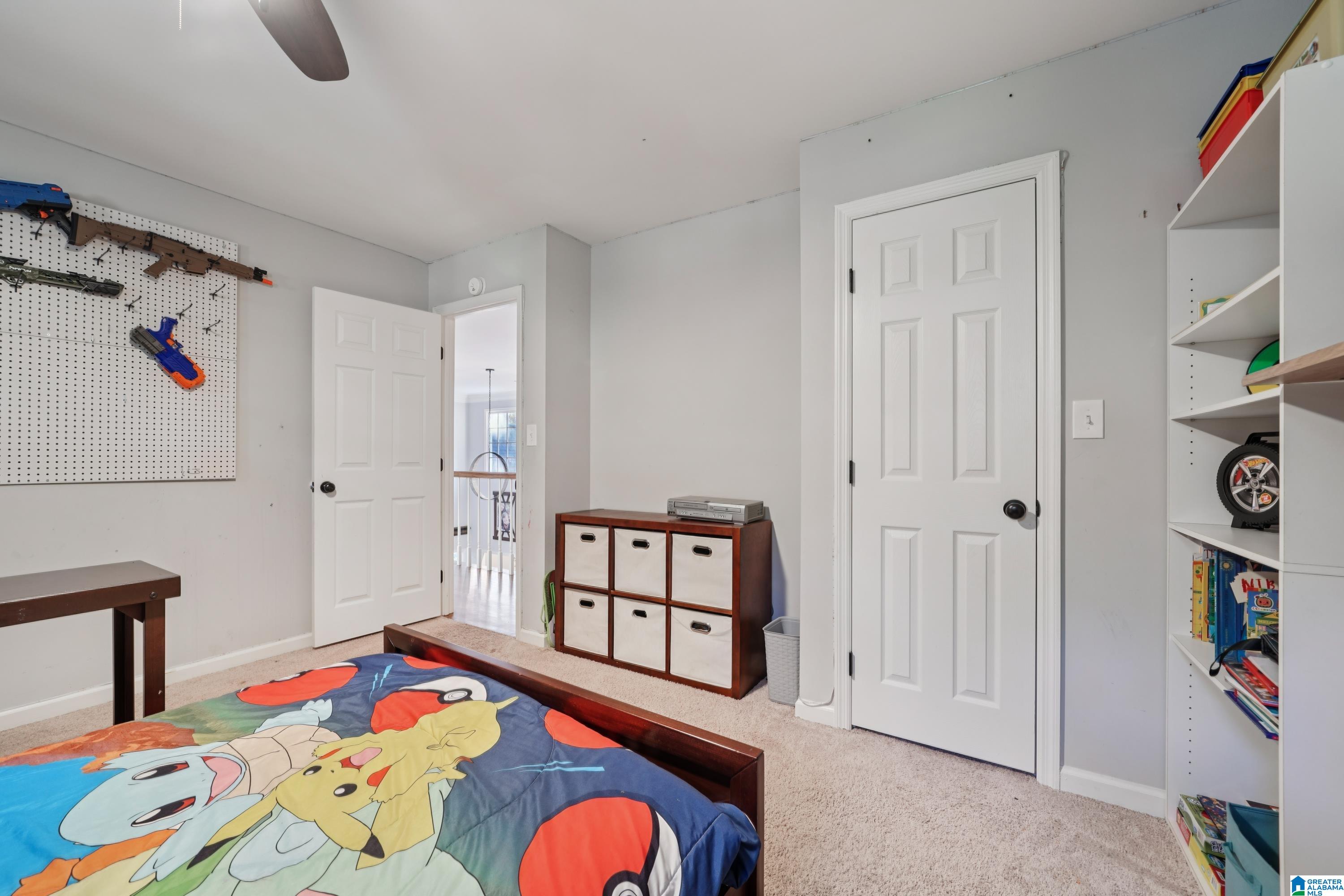 101 Windsor Circle Pelham, AL 35124 - Photo 39 of 60