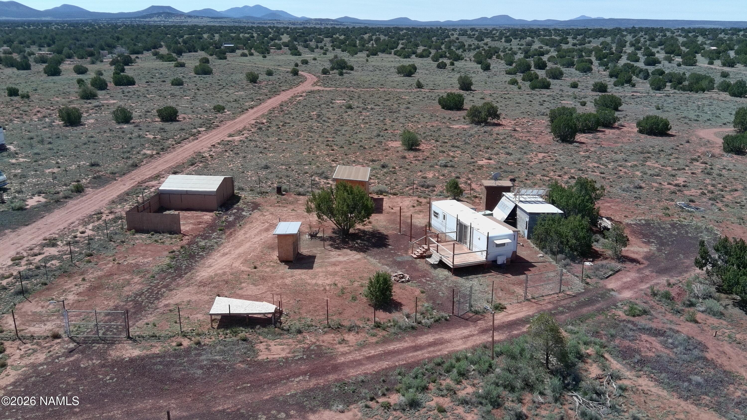 3868 Meadowbrook Drive Williams, AZ 86046 - Photo 3 of 45 SING0275