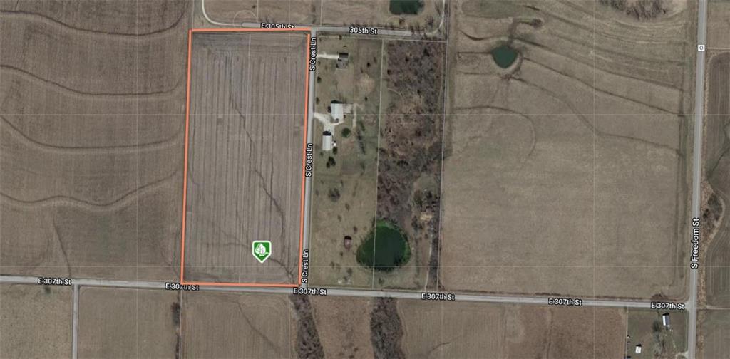 East 307th Street Freeman, MO 64746 - Photo 1 of 1