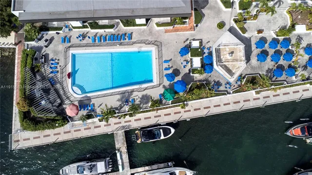 $2,400 | 999 Brickell Bay Drive, Unit 1906, Miami, FL 33131