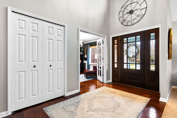 $839,000 | 873 Fairway Park Drive, Ann Arbor, MI 48103