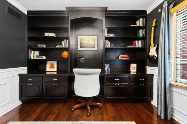 $839,000 | 873 Fairway Park Drive, Ann Arbor, MI 48103