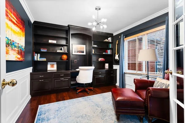 $839,000 | 873 Fairway Park Drive, Ann Arbor, MI 48103