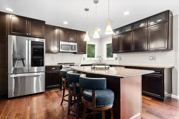 $839,000 | 873 Fairway Park Drive, Ann Arbor, MI 48103