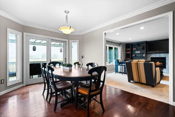 $839,000 | 873 Fairway Park Drive, Ann Arbor, MI 48103