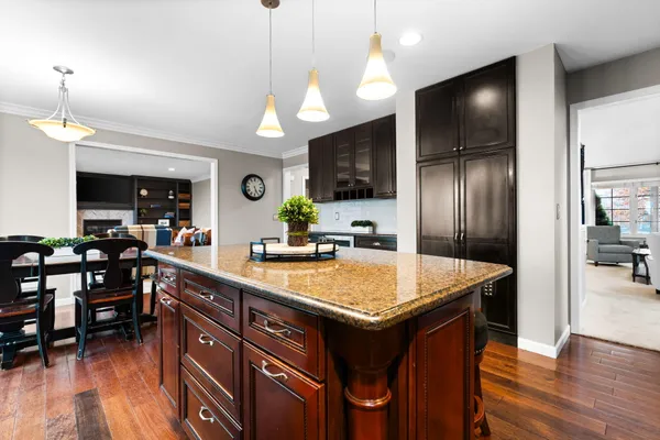 $839,000 | 873 Fairway Park Drive, Ann Arbor, MI 48103