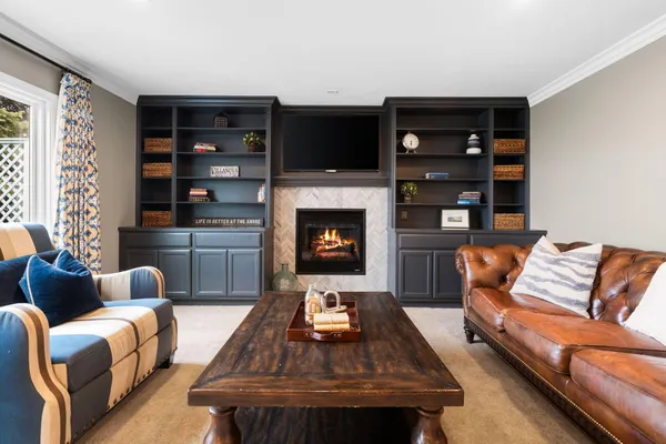 $839,000 | 873 Fairway Park Drive, Ann Arbor, MI 48103