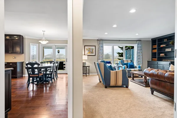 $839,000 | 873 Fairway Park Drive, Ann Arbor, MI 48103