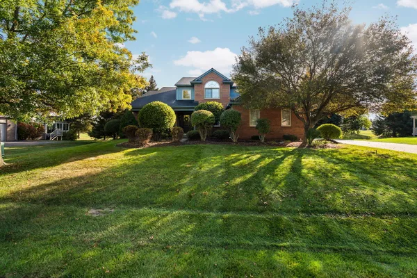 $839,000 | 873 Fairway Park Drive, Ann Arbor, MI 48103