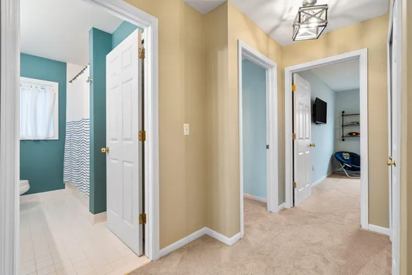 $839,000 | 873 Fairway Park Drive, Ann Arbor, MI 48103