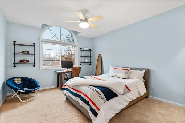 $839,000 | 873 Fairway Park Drive, Ann Arbor, MI 48103