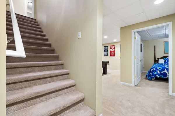 $839,000 | 873 Fairway Park Drive, Ann Arbor, MI 48103