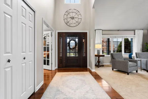 $839,000 | 873 Fairway Park Drive, Ann Arbor, MI 48103