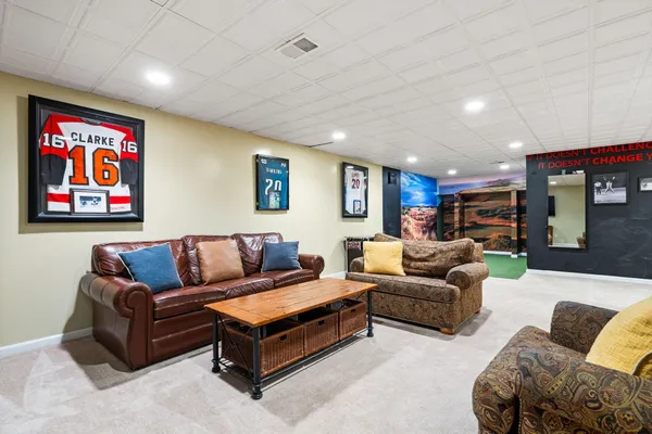 $839,000 | 873 Fairway Park Drive, Ann Arbor, MI 48103