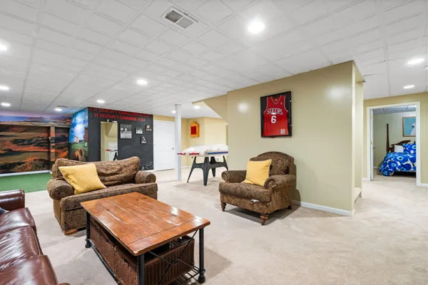 $839,000 | 873 Fairway Park Drive, Ann Arbor, MI 48103